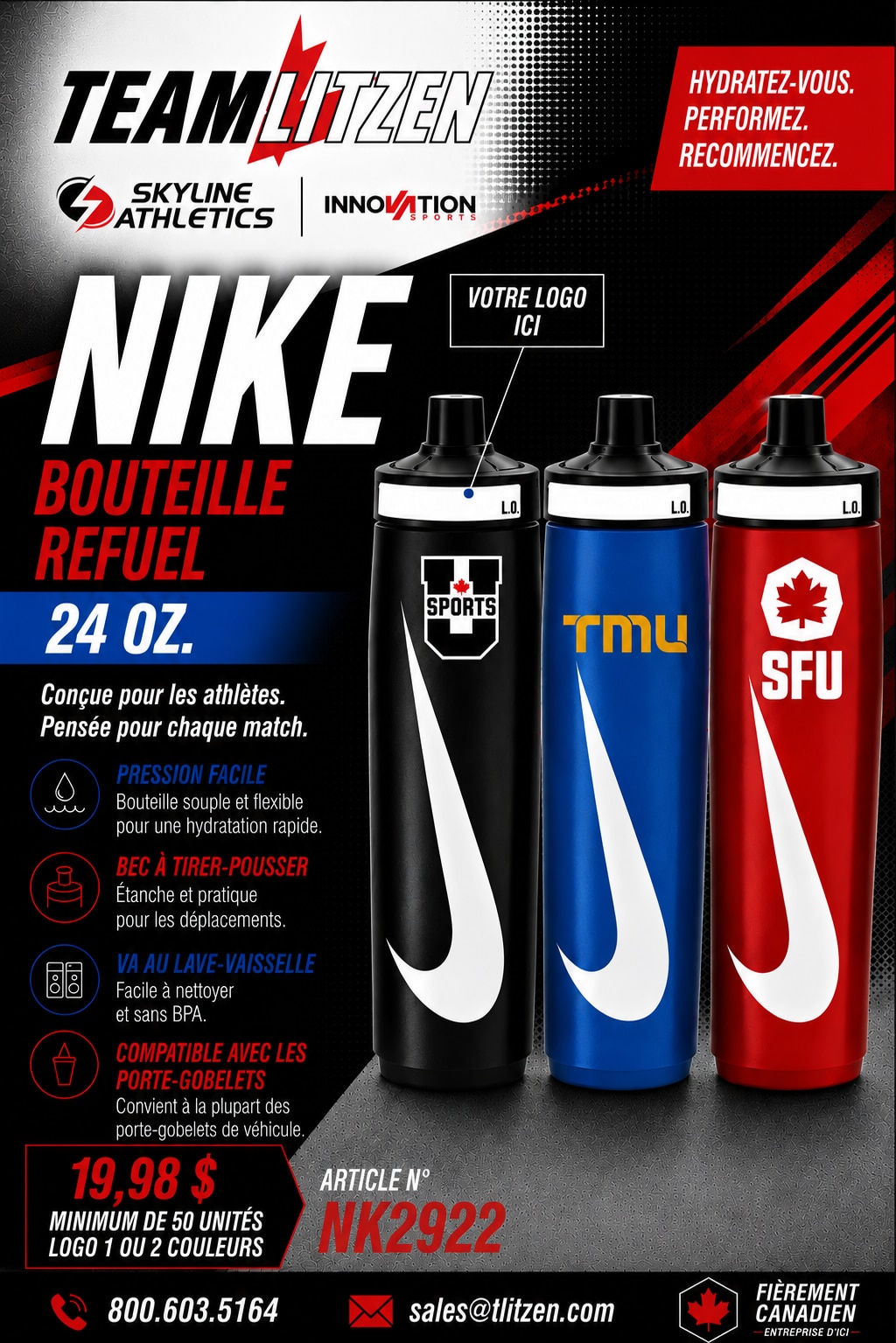 Refuel